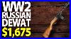 1-675-Ww2-Russian-Soviet-Ppsh41-1944-Machine-Gun-Dewat-No-Moving-Military-Antiques-Toronto-01-wgpa