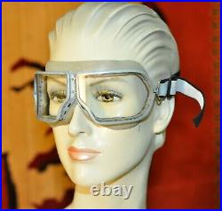 10 pieces Ukraine pilot military glasses STURMANSKIE AVIATOR GOGGLES ORIGINAL