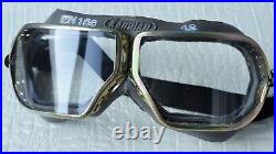 10 pieces Ukraine pilot military glasses STURMANSKIE AVIATOR GOGGLES ORIGINAL