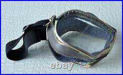 10 pieces Ukraine pilot military glasses STURMANSKIE AVIATOR GOGGLES ORIGINAL