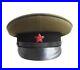 1953-Vintage-USSR-Soldier-Military-Cloth-Cap-Hat-Engineering-Technical-Troops-01-qo