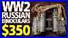 350-Ww2-Soviet-Russian-Binoculars-Review-Vintage-Military-Optics-Military-Antiques-Toronto-01-arl