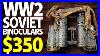 350-Ww2-Soviet-Russian-Binoculars-Review-Vintage-Military-Optics-Military-Antiques-Toronto-01-fp