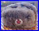 Authentic-Soviet-era-Russian-Ushanka-Military-Fur-Hat-withSoviet-Army-Badge-01-th