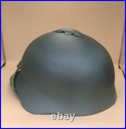 Helmet 1936 Steel SSh 36 WWII Original Military Soviet Army RKKA WW2