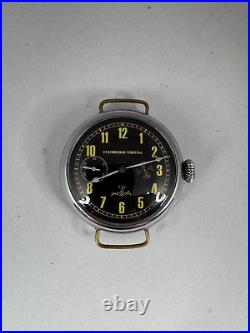 KIROVSKIE Collection Stalin's Falcons of the Red Army of the USSR SOVIET watches