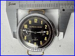 KIROVSKIE Collection Stalin's Falcons of the Red Army of the USSR SOVIET watches