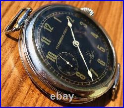 KIROVSKIE Collection of the USSR commander of the Red Army Watch SOVIET 1941year