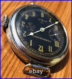 KIROVSKIE Collection of the USSR commander of the Red Army Watch SOVIET 1941year