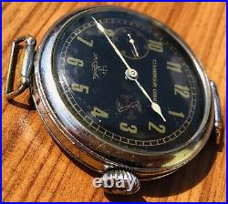 KIROVSKIE Collection of the USSR commander of the Red Army Watch SOVIET 1941year