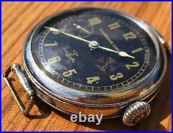 KIROVSKIE Collection of the USSR commander of the Red Army Watch SOVIET 1941year