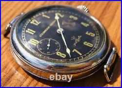 KIROVSKIE Collection of the USSR commander of the Red Army Watch SOVIET 1941year