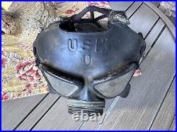 Lot of Gas Masks Cold War, Czech, Canada, Yugoslavia, USA, Soviet. Militaria