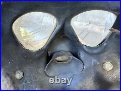 Lot of Gas Masks Cold War, Czech, Canada, Yugoslavia, USA, Soviet. Militaria