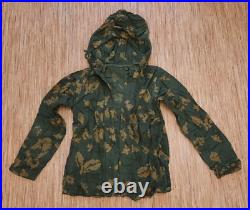 Military Soviet Army Digital Camo Suit KZS Set Size 2 VDV Special Forces USSR