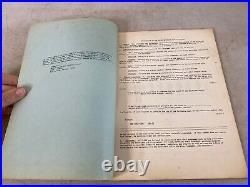 Organization Of The Soviet Motorized Rifle Division ST 7-289 Military Guide 9E13