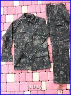 Original Butan Camouflage Military Ukraine Army Uniform Soldier 46-4