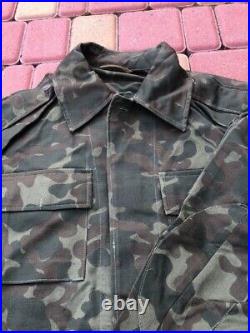 Original Butan Camouflage Military Ukraine Army Uniform Soldier 46-4