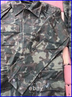 Original Butan Camouflage Military Ukraine Army Uniform Soldier 46-4