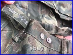 Original Butan Camouflage Military Ukraine Army Uniform Soldier 46-4