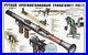 Original-Vintage-Bazooka-Soviet-Russian-USSR-Military-Poster-Missile-Launcher-5-01-yhj