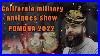 Pomona-Military-Antiques-Show-2022-Rare-West-Coast-Antiques-Last-Show-In-This-Location-01-kt