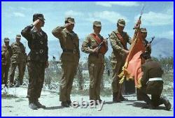 RARE Military Russian Soviet Afghanka Panzerman Camo Uniform USSR Afghan L