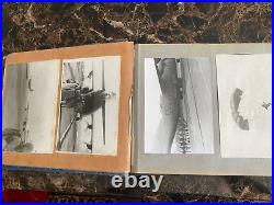 RARE VDV KBVO USSR Soviet Demobilization Album Military Russia Army Soldier