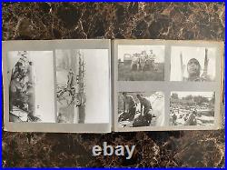 RARE VDV KBVO USSR Soviet Demobilization Album Military Russia Army Soldier