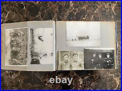 RARE VDV KBVO USSR Soviet Demobilization Album Military Russia Army Soldier