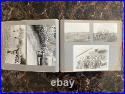 RARE VDV KBVO USSR Soviet Demobilization Album Military Russia Army Soldier