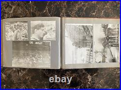 RARE VDV KBVO USSR Soviet Demobilization Album Military Russia Army Soldier