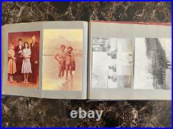 RARE VDV KBVO USSR Soviet Demobilization Album Military Russia Army Soldier