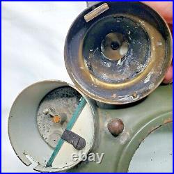 RUSSIAN NAVY SOVIET MILITARY SHIP COMPASS KT-M1m 1961 USSR COLD WAR US SELLER