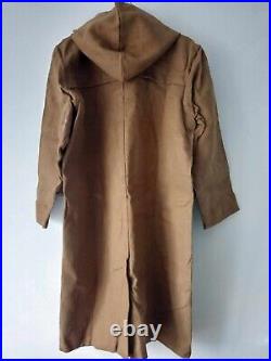 Raincoat from the Rain and Wind Vintage USSR Soviet Rare