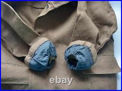 Raincoat from the Rain and Wind Vintage USSR Soviet Rare