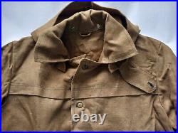 Raincoat from the Rain and Wind Vintage USSR Soviet Rare