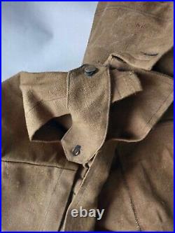 Raincoat from the Rain and Wind Vintage USSR Soviet Rare