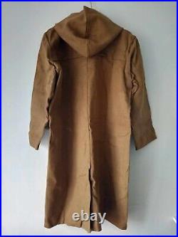 Raincoat from the Rain and Wind Vintage USSR Soviet Rare