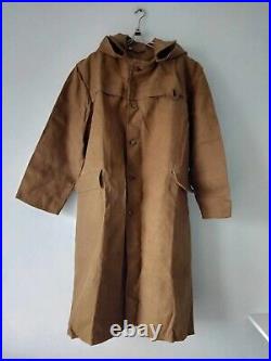 Raincoat from the Rain and Wind Vintage USSR Soviet Rare