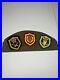Rare-Soviet-Union-Russian-Military-Hat-Pins-USSR-CCCP-Badge-with-3-patches-01-cx