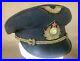 Rare-Soviet-Ussr-Military-civil-Airplane-Pilot-Hat-Visor-Cap-Bullion-Wreath-Wing-01-po