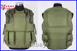 Soviet 6B3 Heavy Body Armor Vest Military Protection Afghan war Replica