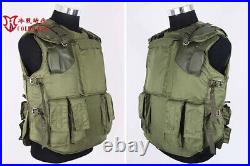 Soviet 6B3 Heavy Body Armor Vest Military Protection Afghan war Replica