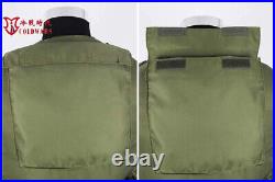 Soviet 6B3 Heavy Body Armor Vest Military Protection Afghan war Replica