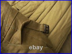 Soviet MILITARY WW2 WINTER Telogreika NEW size 3, M