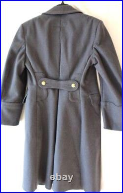 Soviet Military 1980 Army Officer Parade Overcoat Specially Priced ORIGINAL 50/2