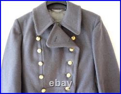 Soviet Military 1980 Army Officer Parade Overcoat Specially Priced ORIGINAL 50/2