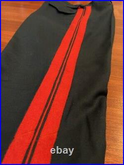 Soviet Military GENERAL Parade Pants Ussr Original red edging New