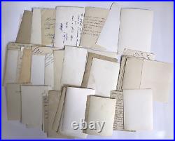 Soviet Military Guys Men Boys Red Army Lot of 100 Random Vintage Photos USSR